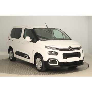 Citroen Berlingo 1.5 BlueHDi (102KM), 2020