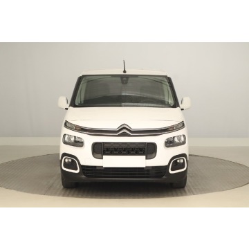Citroen Berlingo  Pick-up 2020,  1.5 diesel - Na sprzedaż za 46 999 zł - Zabrze - zdjęcie 2