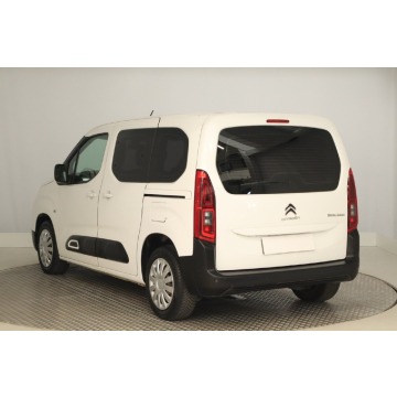 Citroen Berlingo  Pick-up 2020,  1.5 diesel - Na sprzedaż za 46 999 zł - Zabrze - zdjęcie 5