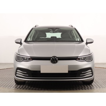Volkswagen Golf  Kombi 2023,  1.5 benzyna, automat - Na sprzedaż za 79 999 zł - Katowice - zdjęcie 2