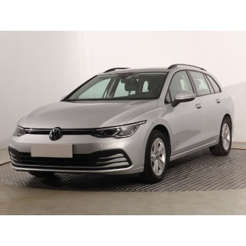 Volkswagen Golf  Kombi 2023,  1.5 benzyna, automat - Na sprzedaż za 79 999 zł - Katowice - zdjęcie 3