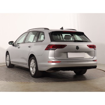 Volkswagen Golf  Kombi 2023,  1.5 benzyna, automat - Na sprzedaż za 79 999 zł - Katowice - zdjęcie 5