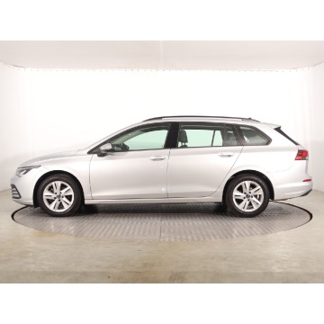 Volkswagen Golf  Kombi 2023,  1.5 benzyna, automat - Na sprzedaż za 79 999 zł - Katowice - zdjęcie 4