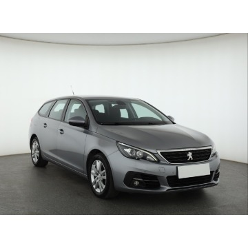 Peugeot 308 1.5 BlueHDi (130KM), 2019