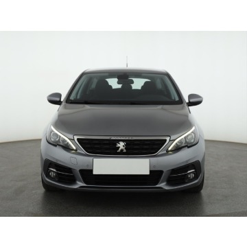 Peugeot 308  Kombi 2019,  1.5 diesel - Na sprzedaż za 31 499 zł - Piaseczno - zdjęcie 2