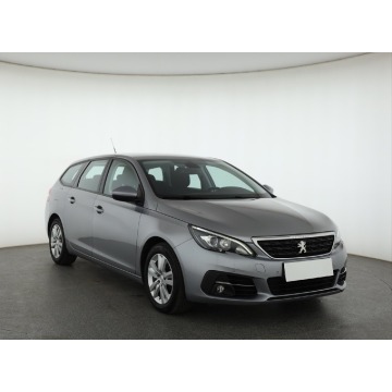 Peugeot 308 1.5 BlueHDi (130KM), 2019