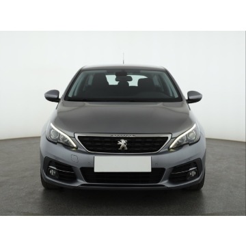 Peugeot 308  Kombi 2019,  1.5 diesel - Na sprzedaż za 33 999 zł - Piaseczno - zdjęcie 2