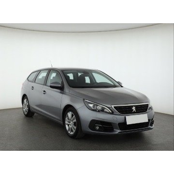 Peugeot 308 1.5 BlueHDi (130KM), 2019