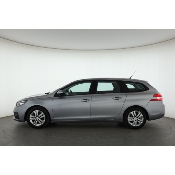 Peugeot 308  Kombi 2019,  1.5 diesel - Na sprzedaż za 33 999 zł - Piaseczno - zdjęcie 4