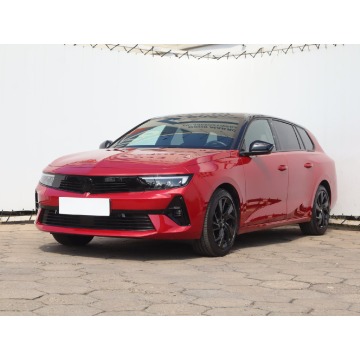 Opel Astra  Kombi 2023,  1.2 benzyna, automat - Na sprzedaż za 79 999 zł - Łódź - zdjęcie 3