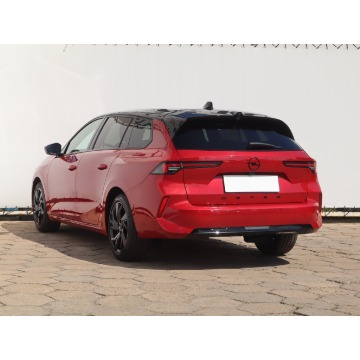 Opel Astra  Kombi 2023,  1.2 benzyna, automat - Na sprzedaż za 79 999 zł - Łódź - zdjęcie 5