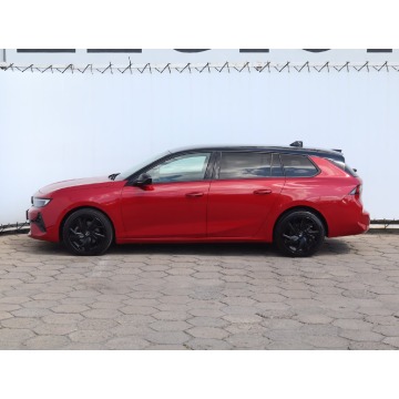 Opel Astra  Kombi 2023,  1.2 benzyna, automat - Na sprzedaż za 79 999 zł - Łódź - zdjęcie 4
