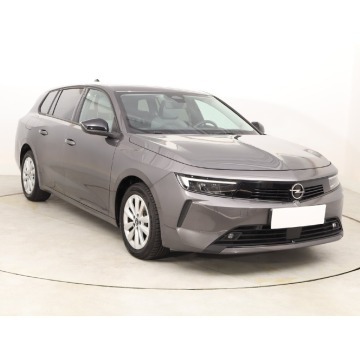 Opel Astra 1.5 Diesel (130KM), 2023