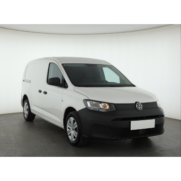 VW Caddy 2.0 TDI (102KM), 2021