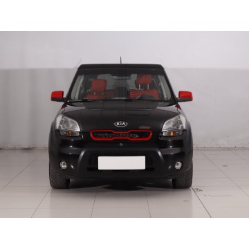 Kia Soul  Hatchback 2009,  1.6 diesel - Na sprzedaż za 16 999 zł - Gorzów Wielkopolski - zdjęcie 2