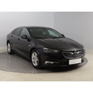 Opel Insignia 1.6 CDTI (136KM), 2019