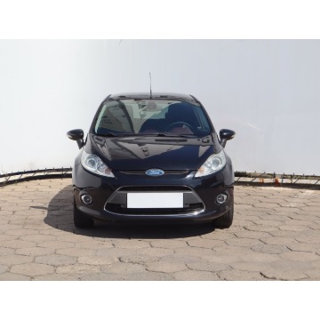 Ford Fiesta  Hatchback 2008,  1.4 benzyna - Na sprzedaż za 12 999 zł - Łódź - zdjęcie 2