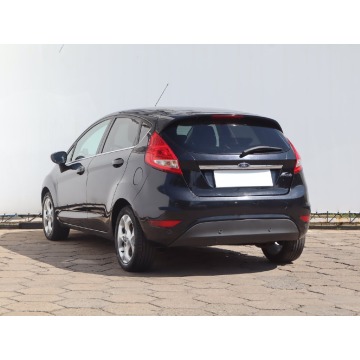 Ford Fiesta  Hatchback 2008,  1.4 benzyna - Na sprzedaż za 12 999 zł - Łódź - zdjęcie 5