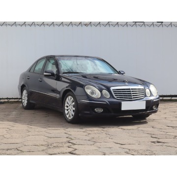 Mercedes E E 280 CDI  (190KM), 2006