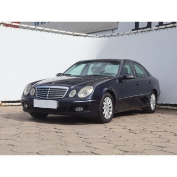 Mercedes - Benz E-klasa  Liftback 2006,  3.0 diesel, automat - Na sprzedaż za 10 999 zł - Łódź - zdjęcie 3