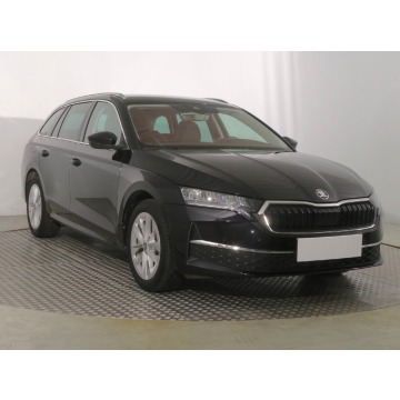 Skoda Octavia  Kombi 2025,  1.5 benzyna, automat - Na sprzedaż za 107 999 zł - Katowice - zdjęcie 1