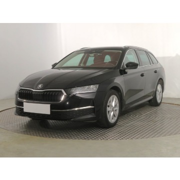 Skoda Octavia  Kombi 2025,  1.5 benzyna, automat - Na sprzedaż za 107 999 zł - Katowice - zdjęcie 3