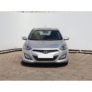 Hyundai i30  Kombi 2013,  1.4 benzyna - Na sprzedaż za 23 999 zł - Łódź - zdjęcie 2
