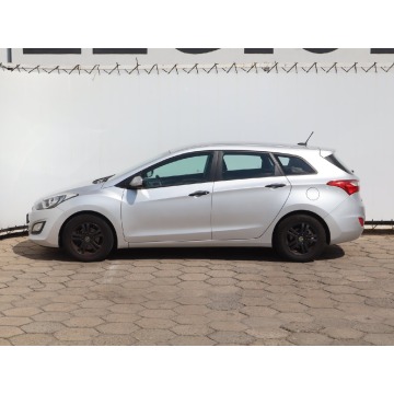 Hyundai i30  Kombi 2013,  1.4 benzyna - Na sprzedaż za 23 999 zł - Łódź - zdjęcie 4