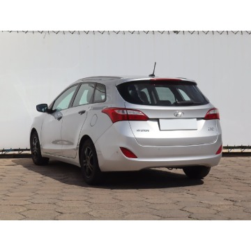 Hyundai i30  Kombi 2013,  1.4 benzyna - Na sprzedaż za 23 999 zł - Łódź - zdjęcie 5