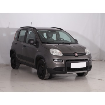 Fiat Panda 0.9 TwinAir (85KM), 2021