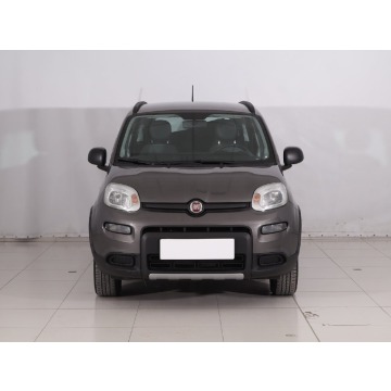 Fiat Panda  Hatchback 2021,  0.9 benzyna - Na sprzedaż za 32 999 zł - Stargard - zdjęcie 2