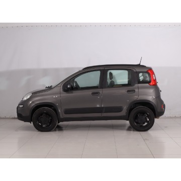 Fiat Panda  Hatchback 2021,  0.9 benzyna - Na sprzedaż za 32 999 zł - Stargard - zdjęcie 4