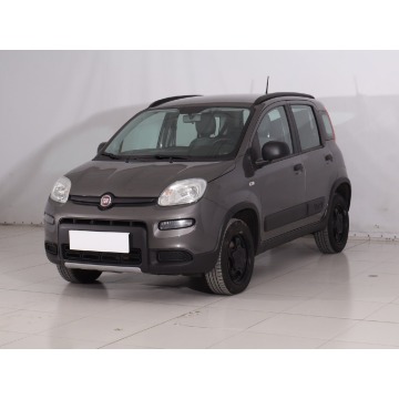 Fiat Panda  Hatchback 2021,  0.9 benzyna - Na sprzedaż za 32 999 zł - Stargard - zdjęcie 3