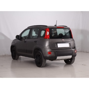 Fiat Panda  Hatchback 2021,  0.9 benzyna - Na sprzedaż za 32 999 zł - Stargard - zdjęcie 5