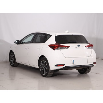 Toyota Auris  Hatchback 2016,  1.8 benzyna, automat - Na sprzedaż za 46 999 zł - Psary - zdjęcie 5