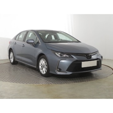 Toyota Corolla 1.5 VVT-i (125KM), 2022