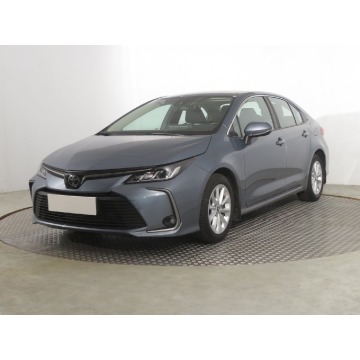 Toyota Corolla  Liftback 2022,  1.5 benzyna, automat - Na sprzedaż za 67 999 zł - Katowice - zdjęcie 3