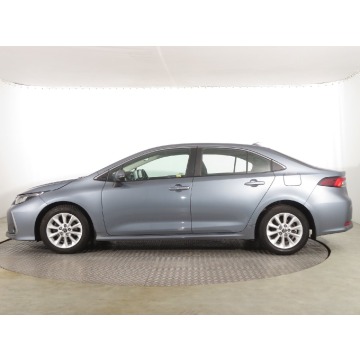 Toyota Corolla  Liftback 2022,  1.5 benzyna, automat - Na sprzedaż za 67 999 zł - Katowice - zdjęcie 4
