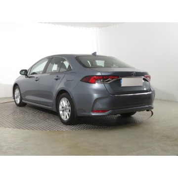 Toyota Corolla  Liftback 2022,  1.5 benzyna, automat - Na sprzedaż za 67 999 zł - Katowice - zdjęcie 5