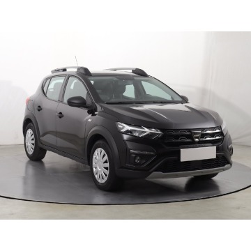 Dacia Sandero 1.0 TCe (91KM), 2022