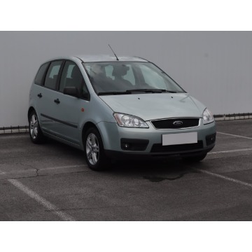 Ford C-MAX  SUV 2005,  1.6 benzyna - Na sprzedaż za 4 999,00 zł - Lublin - zdjęcie 1