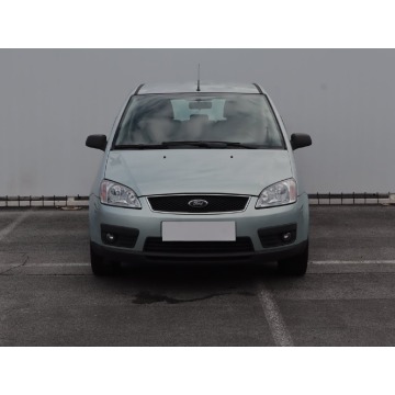 Ford C-MAX  SUV 2005,  1.6 benzyna - Na sprzedaż za 4 999,00 zł - Lublin - zdjęcie 2