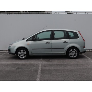 Ford C-MAX  SUV 2005,  1.6 benzyna - Na sprzedaż za 4 999,00 zł - Lublin - zdjęcie 4