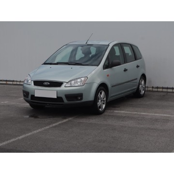 Ford C-MAX  SUV 2005,  1.6 benzyna - Na sprzedaż za 4 999,00 zł - Lublin - zdjęcie 3
