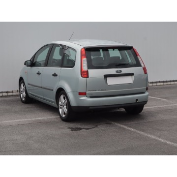 Ford C-MAX  SUV 2005,  1.6 benzyna - Na sprzedaż za 4 999,00 zł - Lublin - zdjęcie 5
