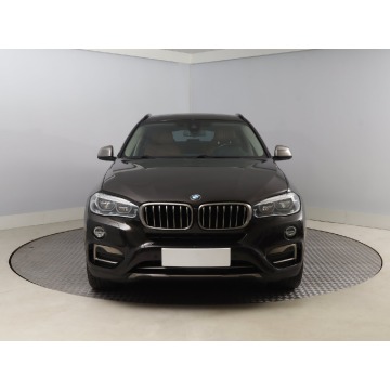 BMW X6  SUV 2016,  3.0 diesel, automat - Na sprzedaż za 129 999 zł - Bielany Wrocławskie - zdjęcie 2