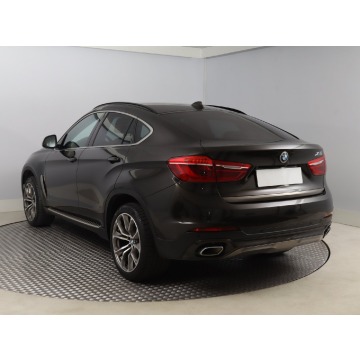 BMW X6  SUV 2016,  3.0 diesel, automat - Na sprzedaż za 129 999 zł - Bielany Wrocławskie - zdjęcie 5
