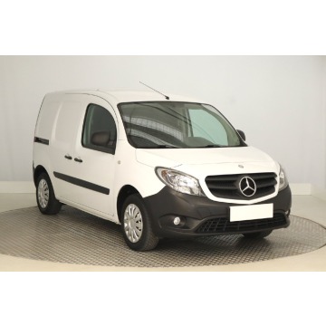 Mercedes Citan 109 CDI (90KM), 2018