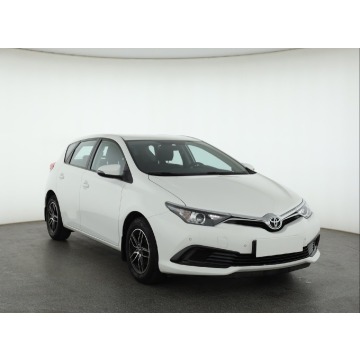Toyota Auris 1.3 Dual VVT-i (99KM), 2018