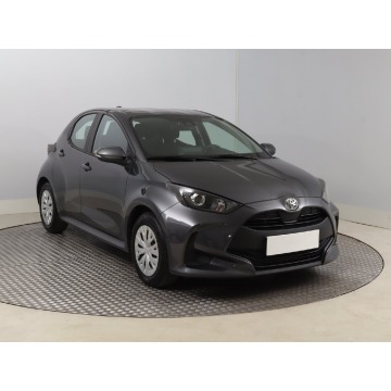 Toyota Yaris 1.5 VVT-i (125KM), 2024